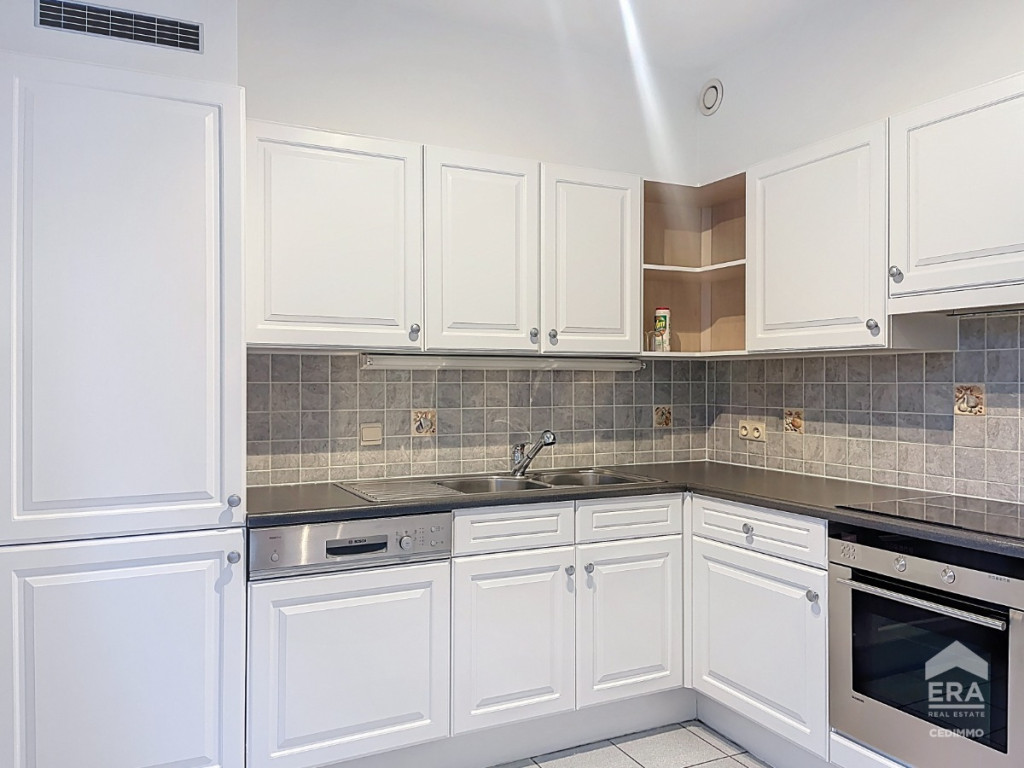 Boulevard de la Cense - 29 - 1 - 1410