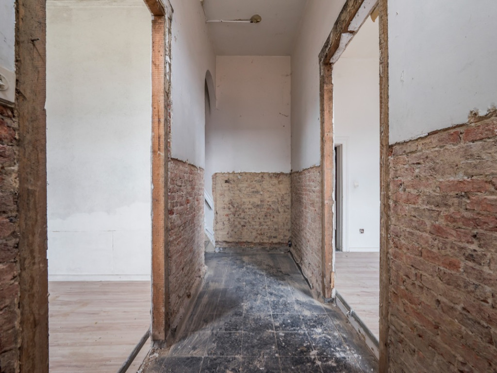 Kattestraat - 34 - - 9150