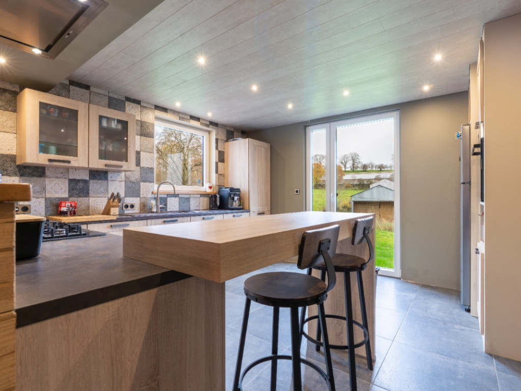 Rue du Tilleul - 125 - - 6637