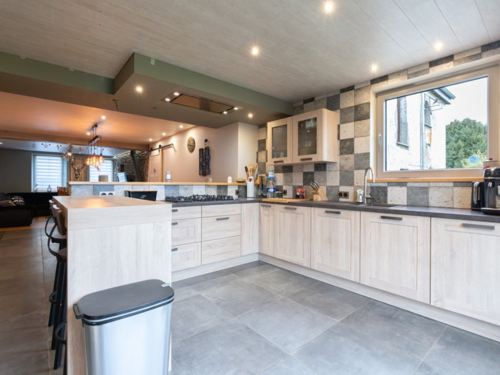 Rue du Tilleul - 125 - - 6637