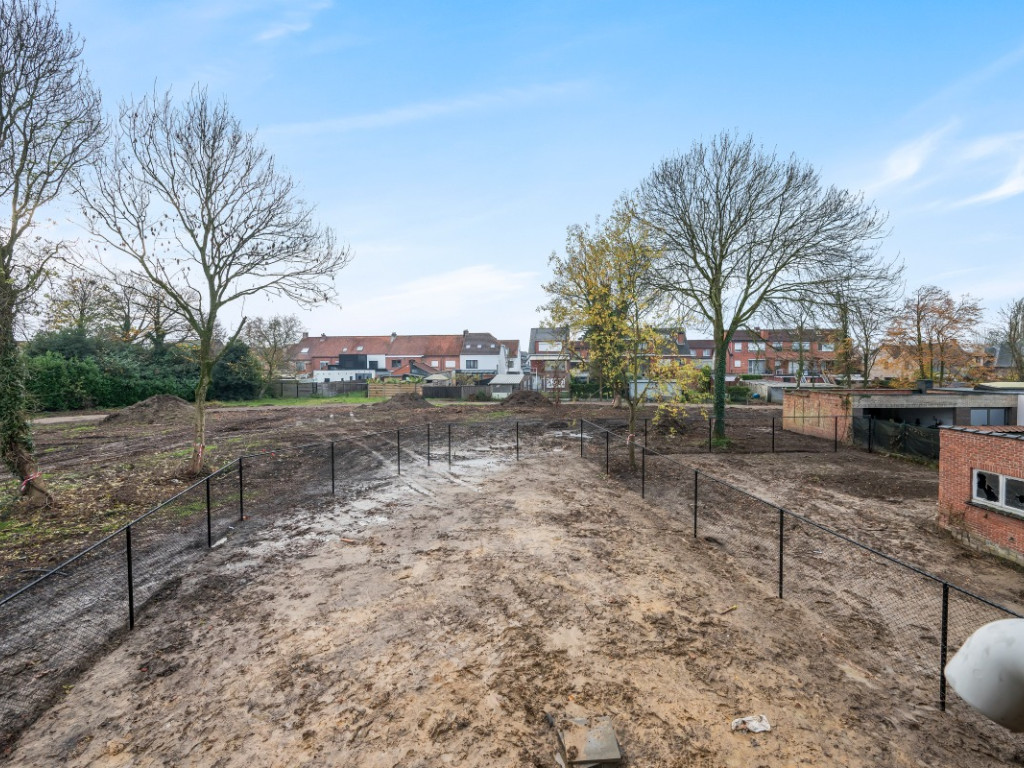 Kattestraat - 34 - - 9150