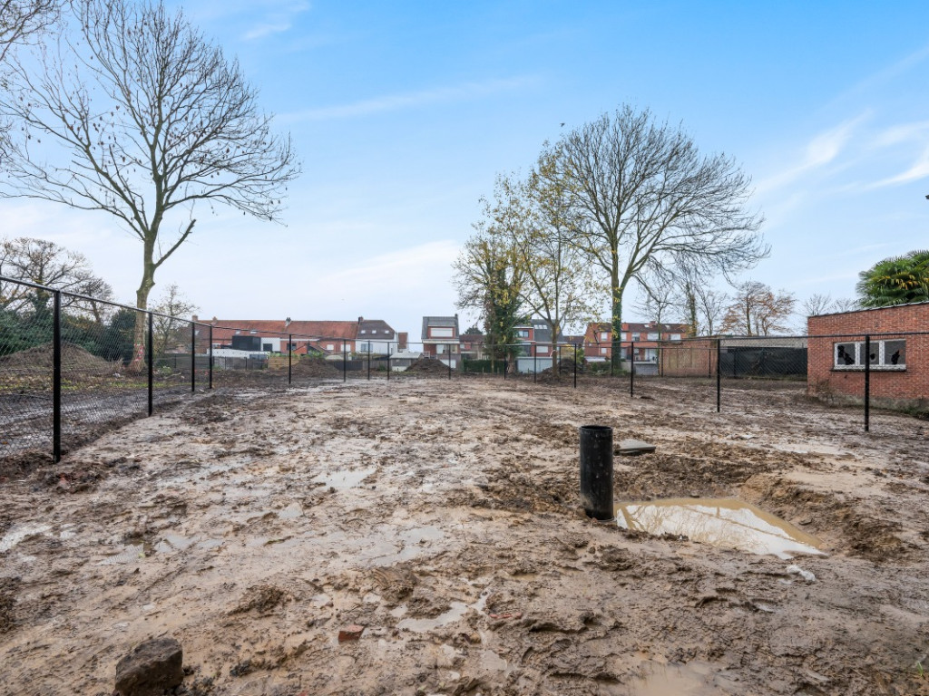 Kattestraat - 36 - - 9150