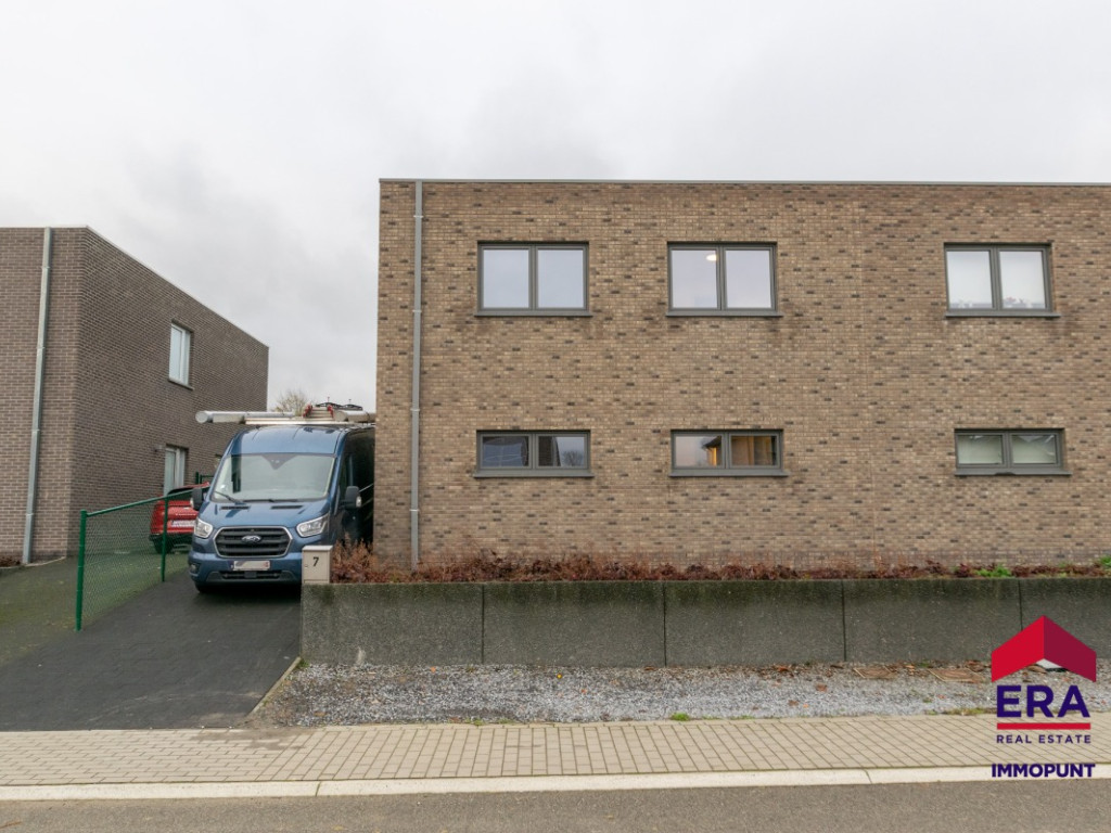 Ovelingenstraat - 7 - - 3800