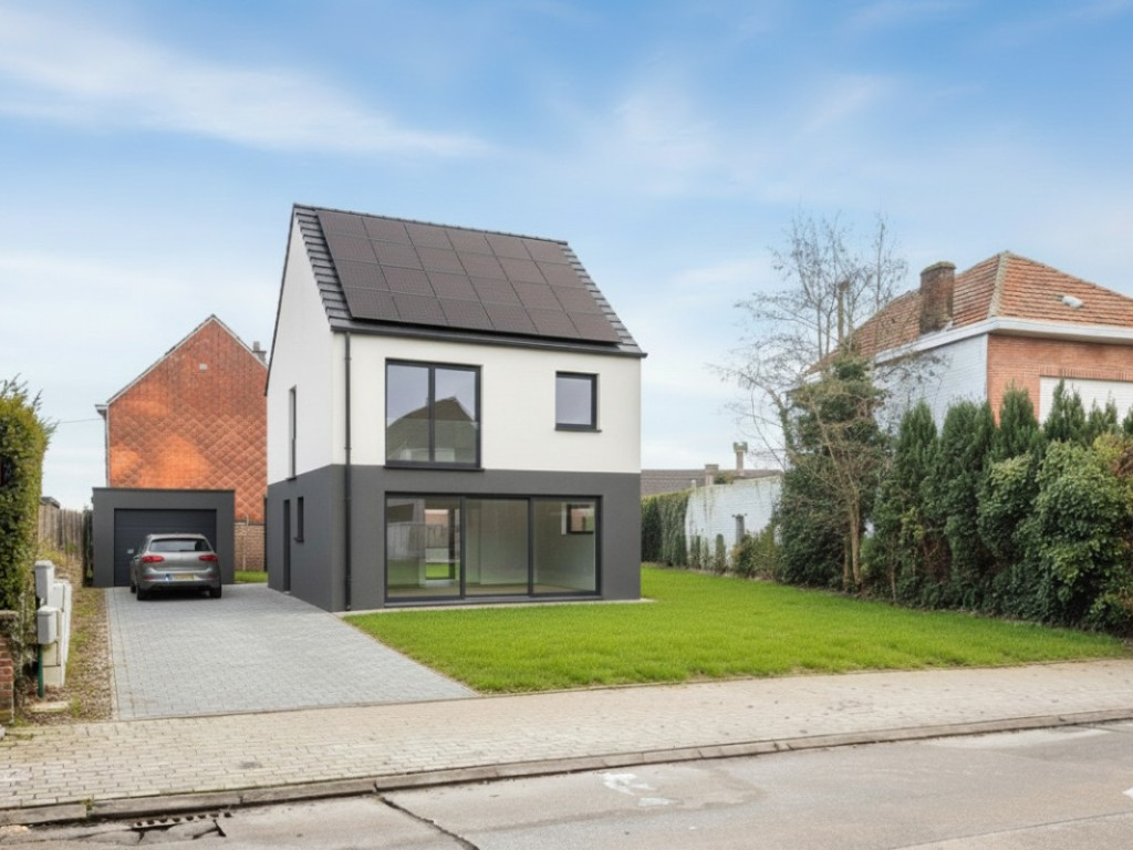 Driesstraat - 31 - - 1790