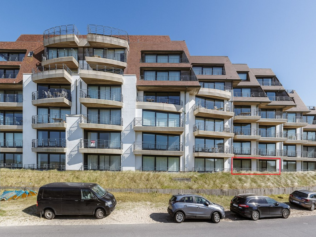 Dewittelaan - 9 - GV01 - 8670