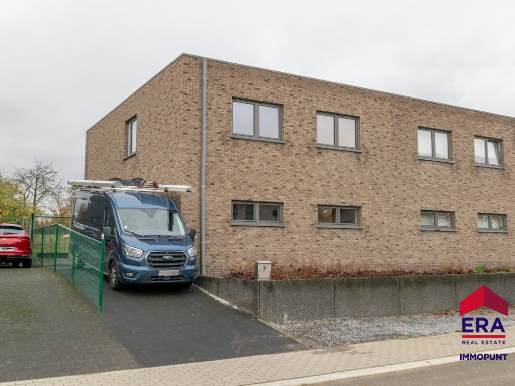 Ovelingenstraat - 7 - - 3800