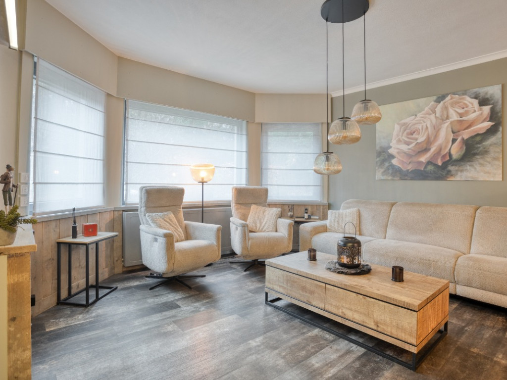 Lange Dreef - 117 - - 2820