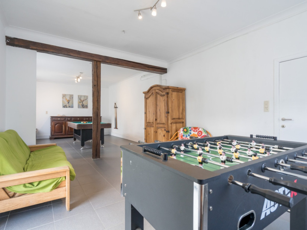 Rue de la Hulette - 12 - - 6887