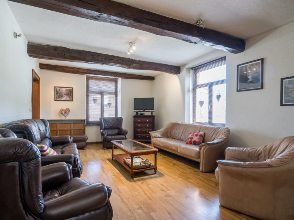 Rue de la Hulette - 12 - - 6887