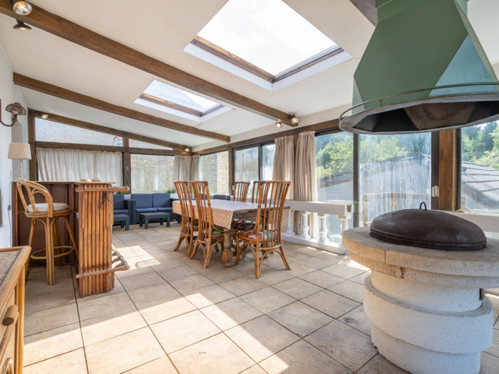 Rue de la Hulette - 12 - - 6887