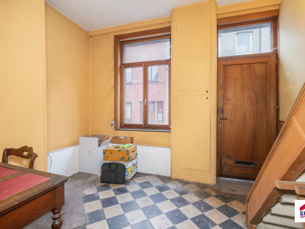 Stationsstraat - 6 - - 1630