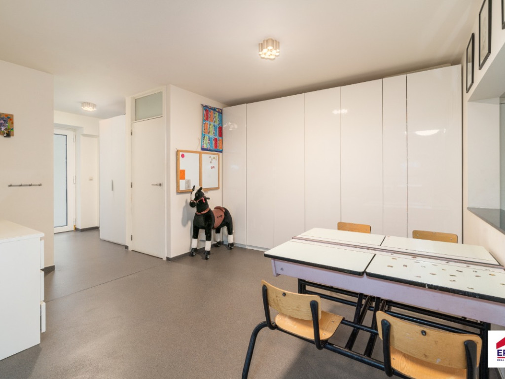 Oude Geraardsbergsebaan - 72 - - 1701