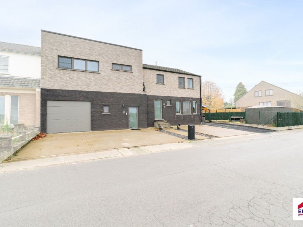 Oude Geraardsbergsebaan - 72 - - 1701