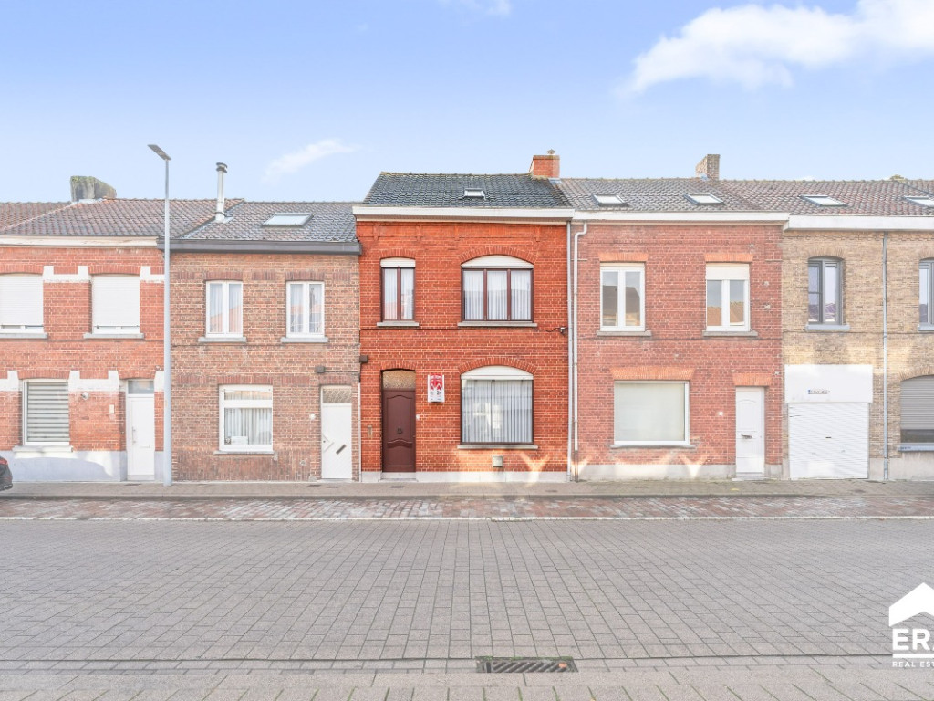 Kasteelstraat - 73 - - 8940