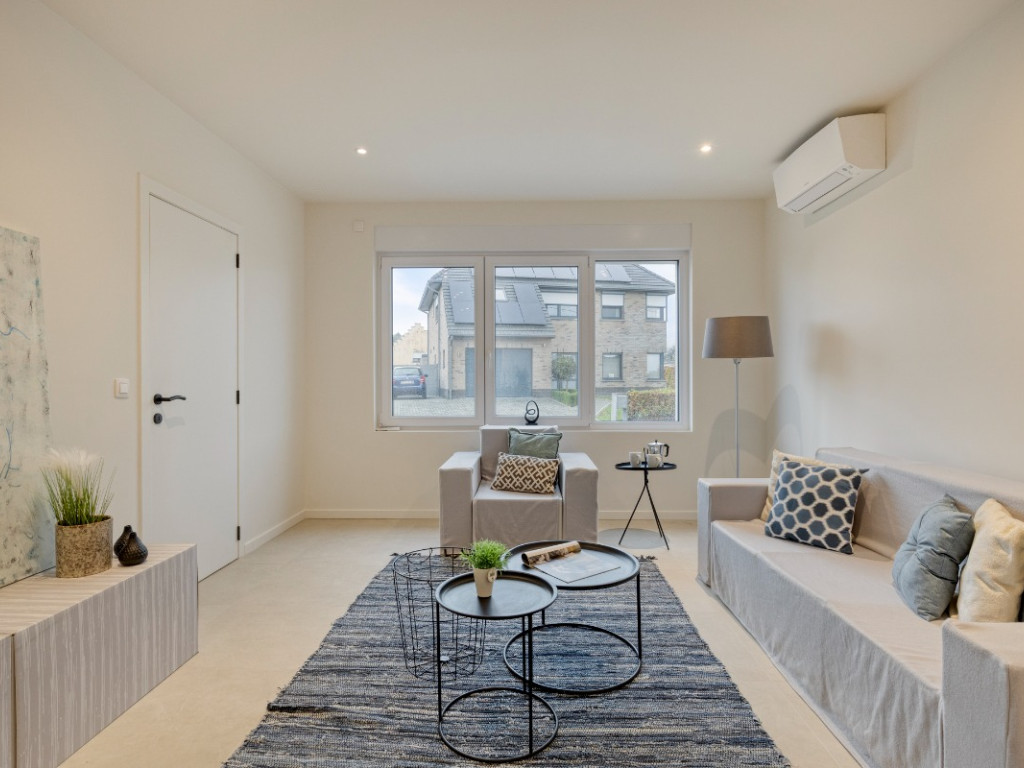 Blaasveldstraat - 9 - - 2811