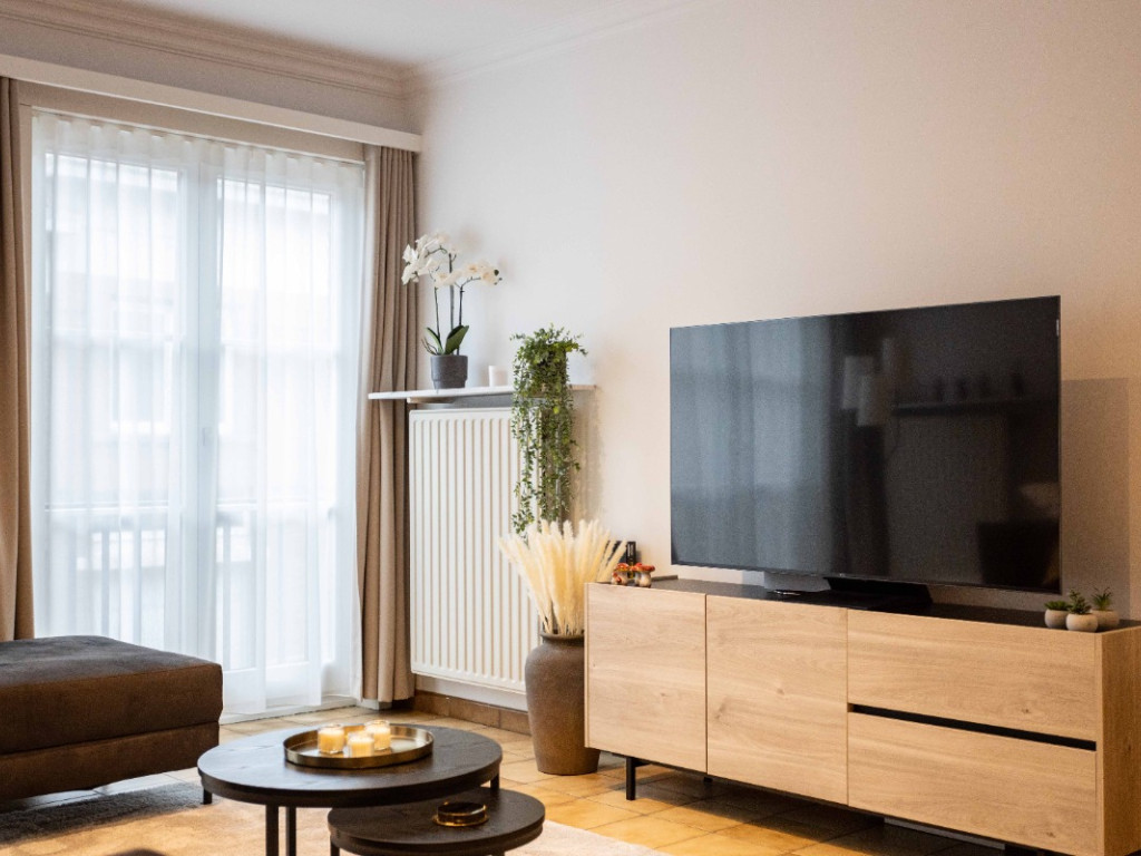 Demeesterstraat - 4A - 102 - 8550