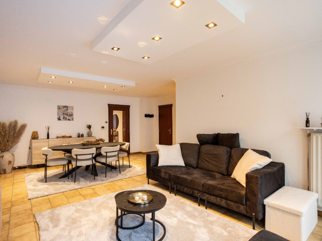 Demeesterstraat - 4A - 102 - 8550