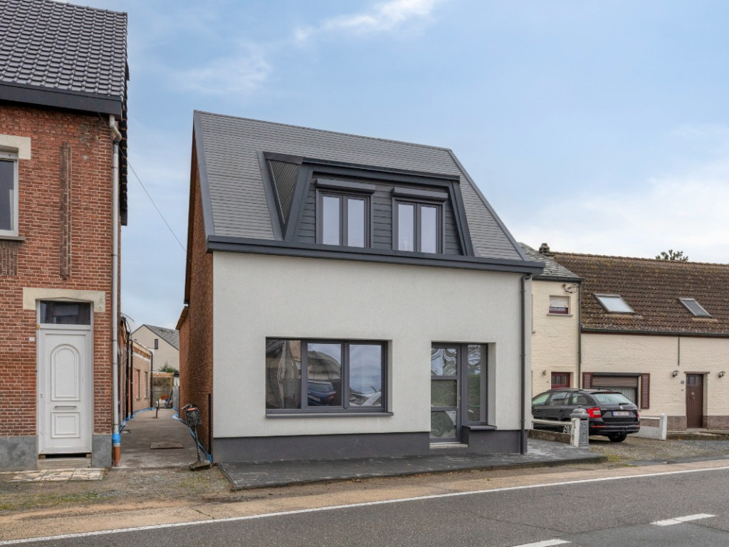 Blaasveldstraat - 9 - - 2811