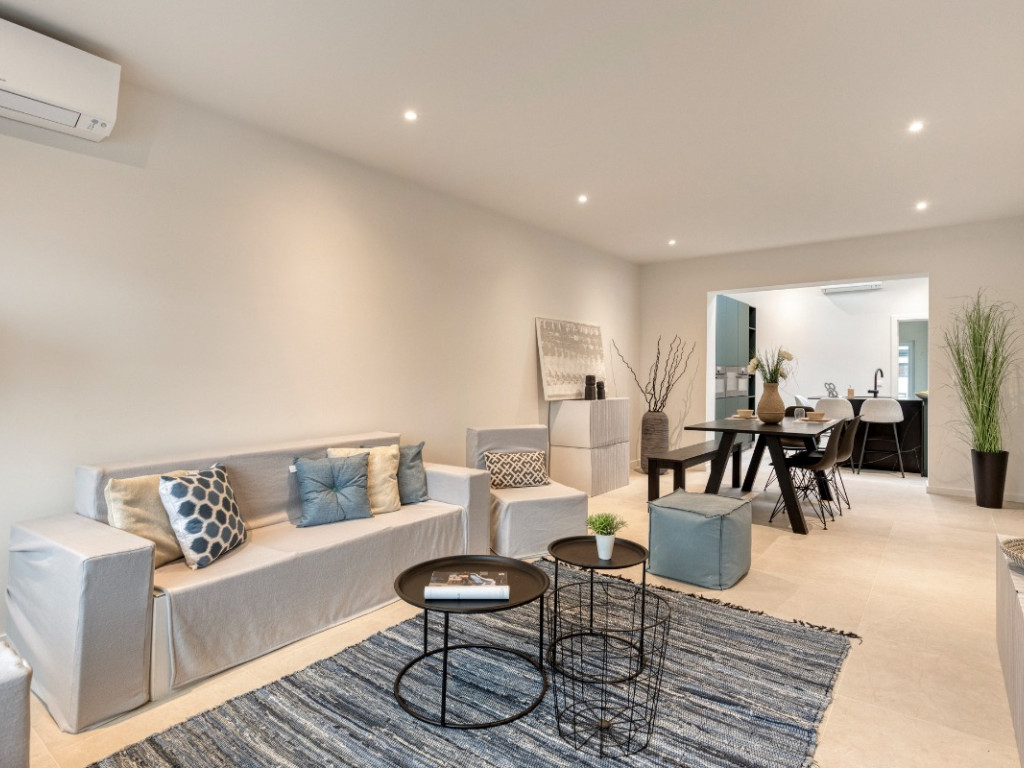 Blaasveldstraat - 9 - - 2811