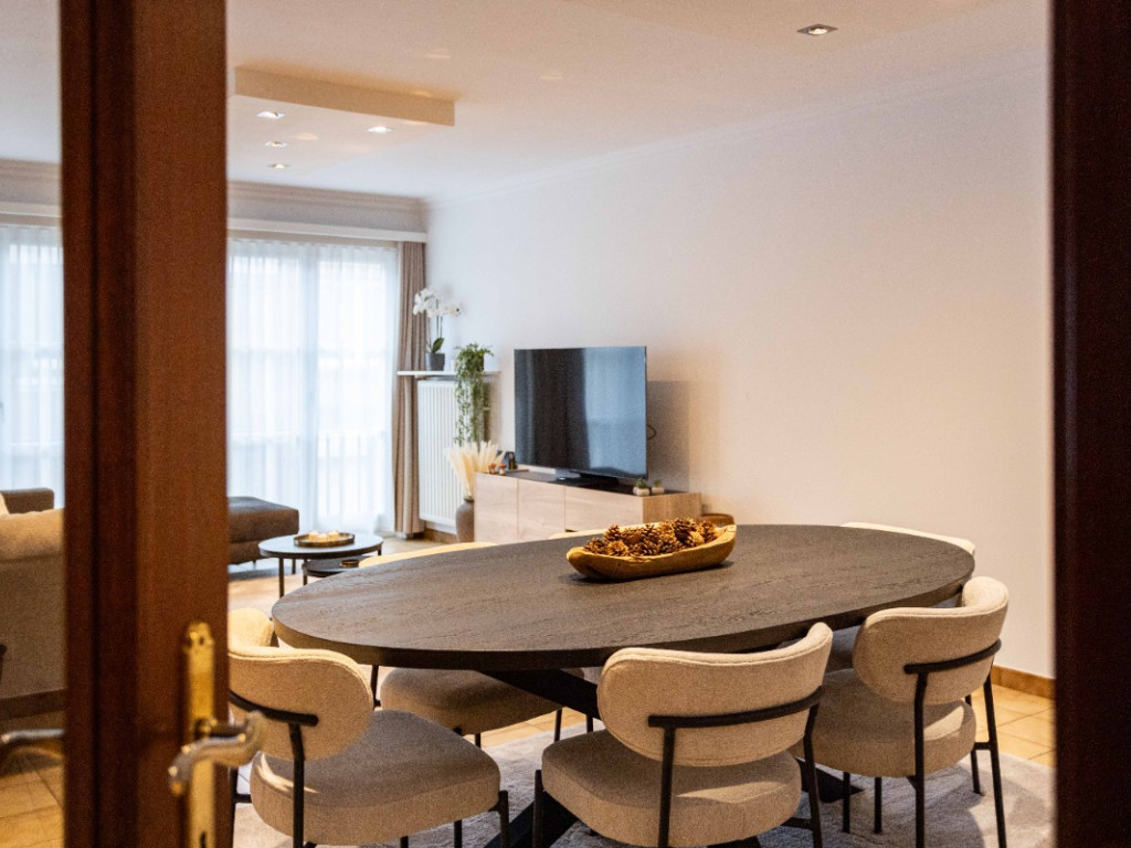 Demeesterstraat - 4A - 102 - 8550