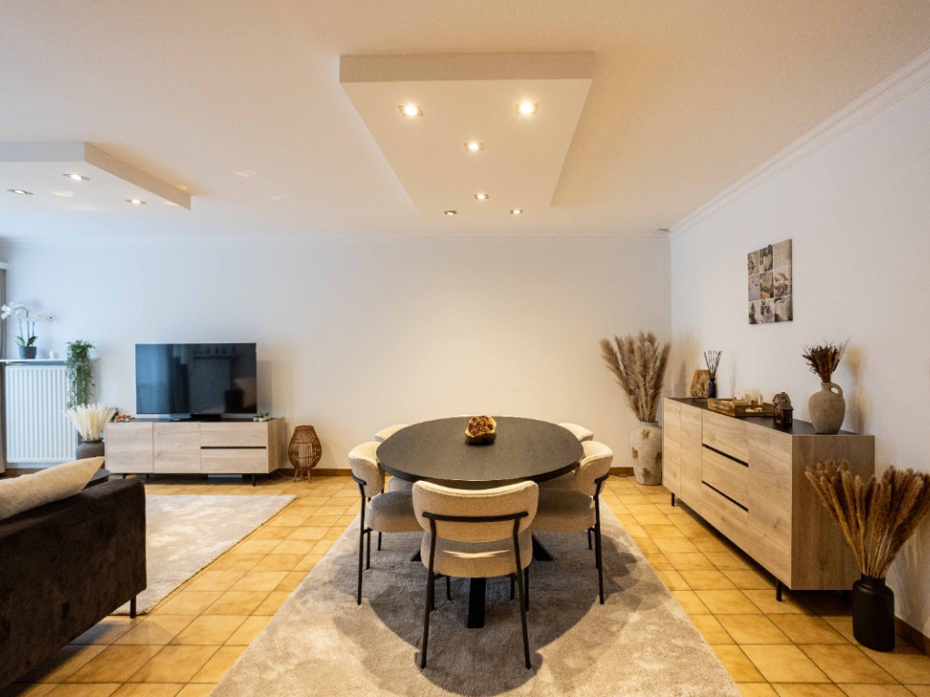 Demeesterstraat - 4A - 102 - 8550