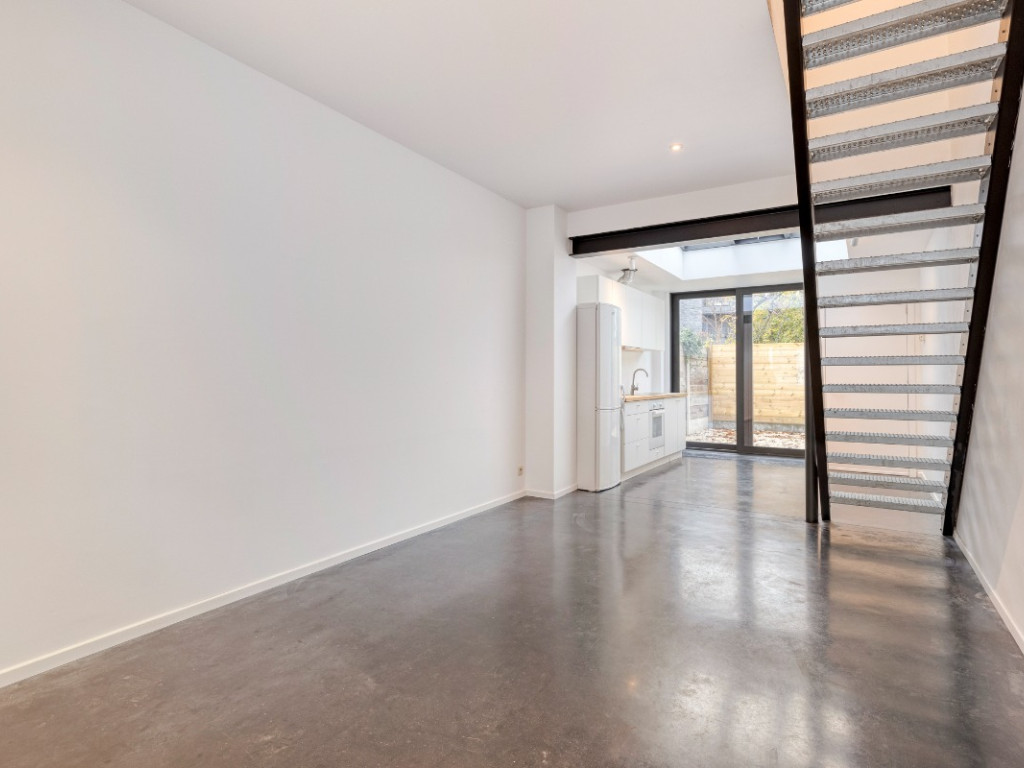 Jodenstraat - 60 - - 2800