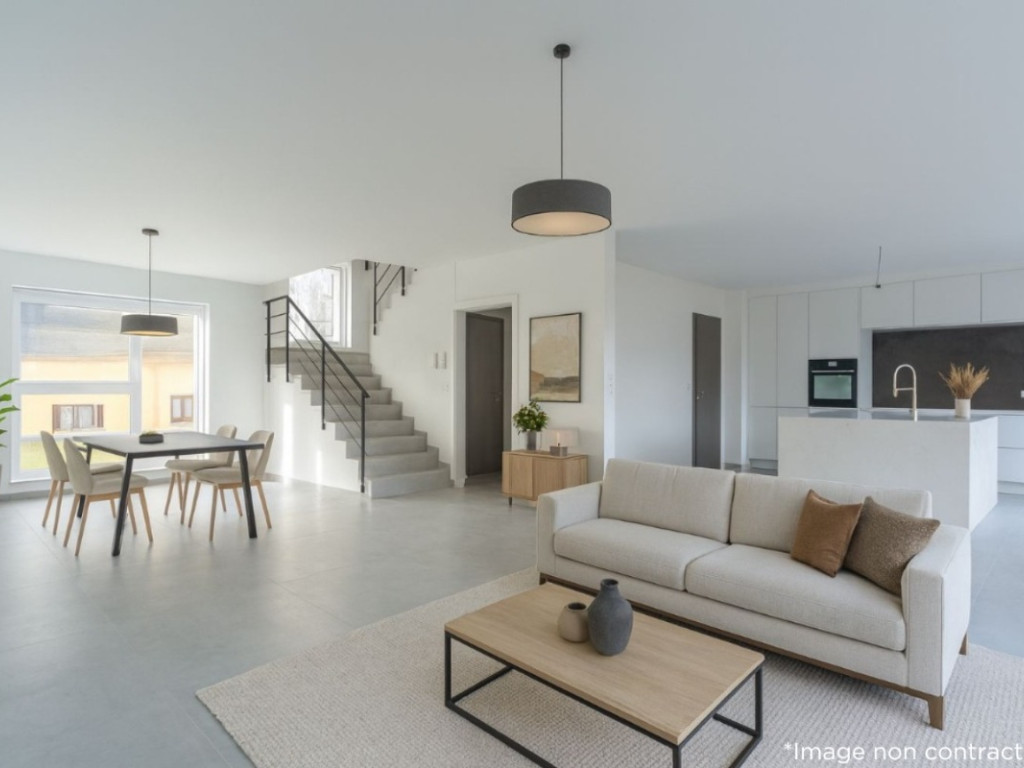 Le Petit Val - 0 - LOT 1 (D) - 6717