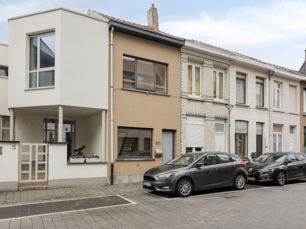 Jodenstraat - 60 - - 2800