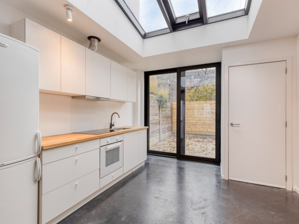 Jodenstraat - 60 - - 2800