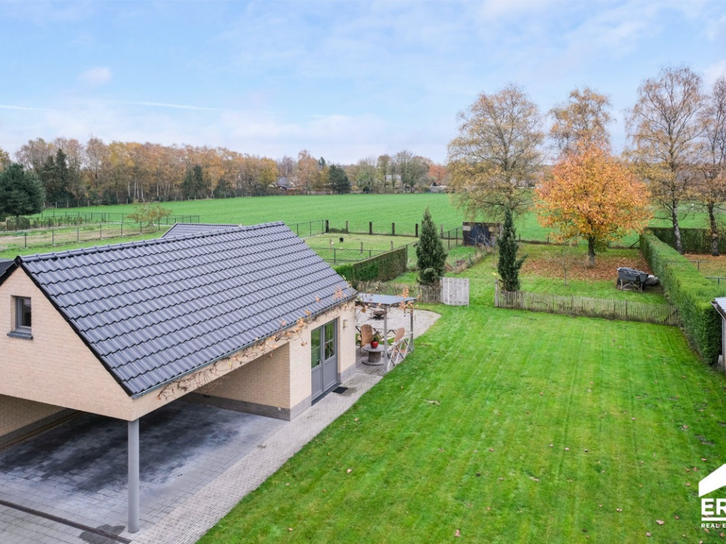 Zonhoekstraat - 160 - - 3910