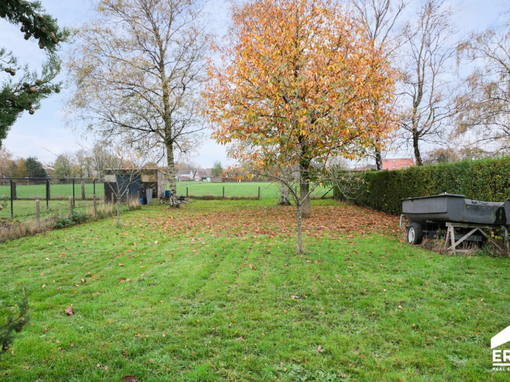 Zonhoekstraat - 160 - - 3910