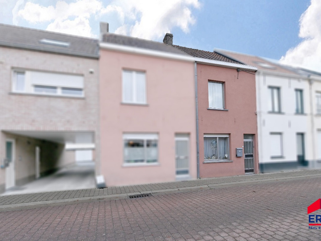 Zuidmoerstraat - 16 - - 9900