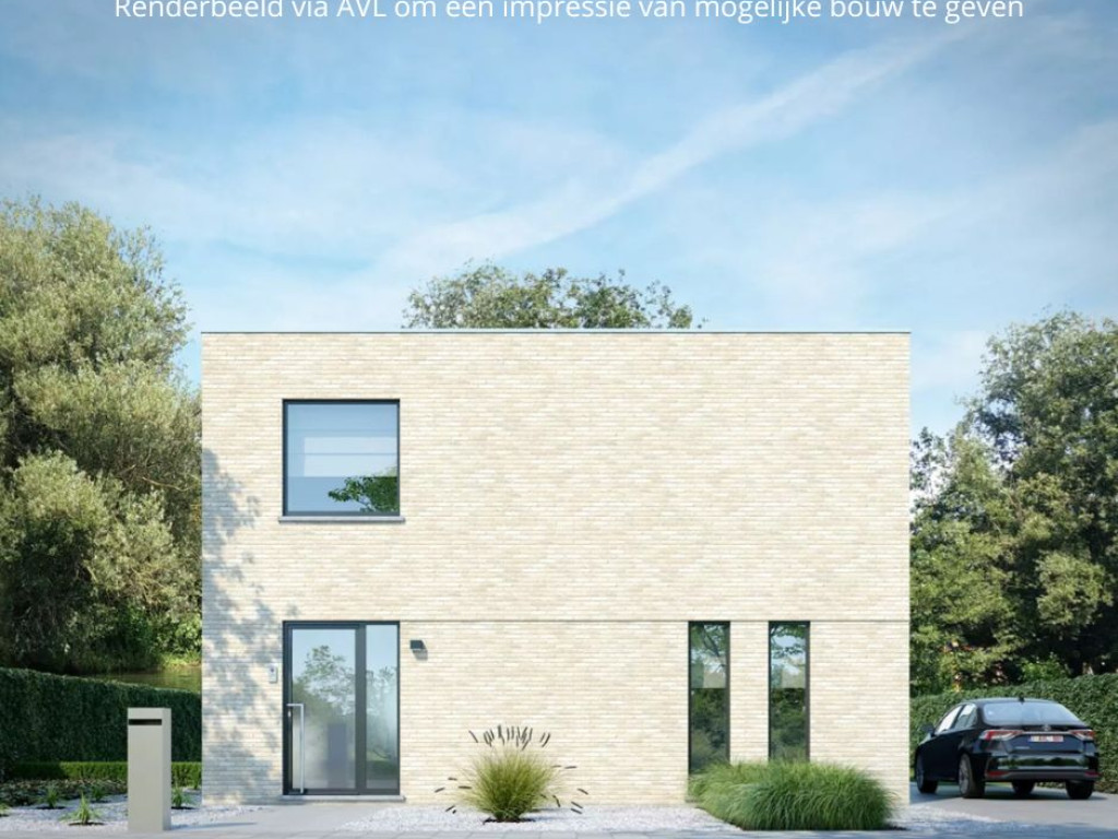 Aarschotsesteenweg - 129 - D - 2230