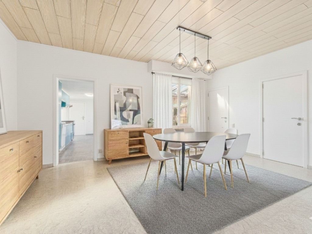 Brandstraat - 29 - - 8755