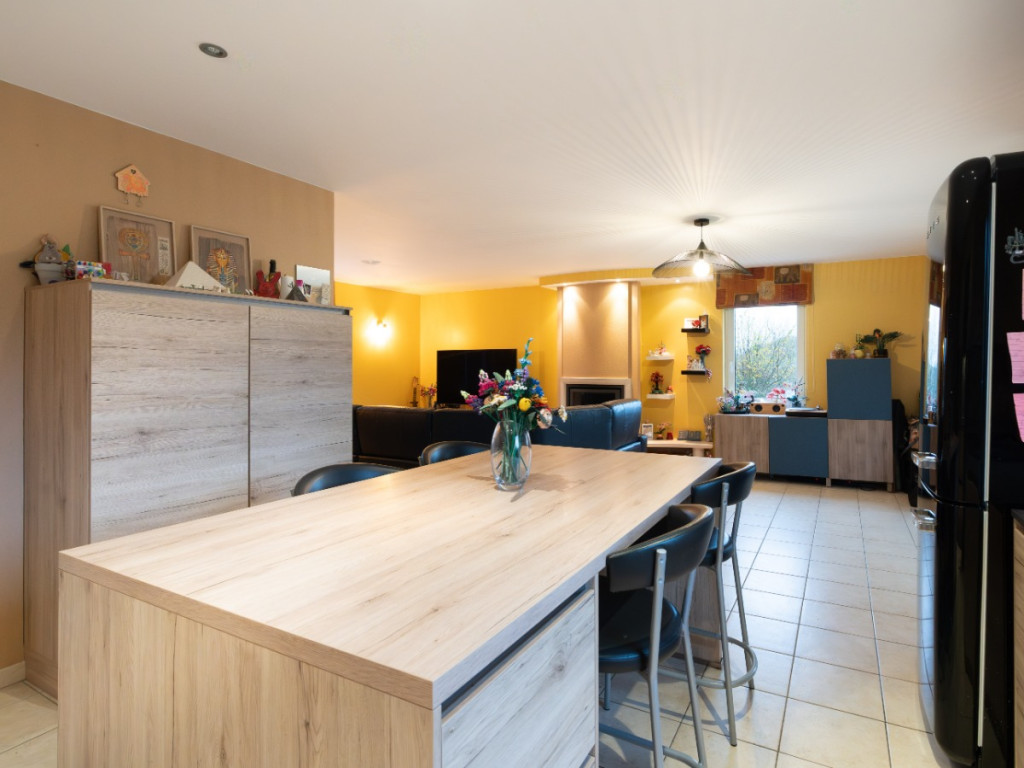 Rue de Transinne - 64 - - 6890