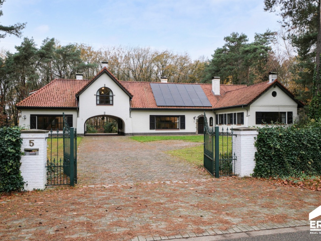 Tisselrietweg - 5 - - 3910