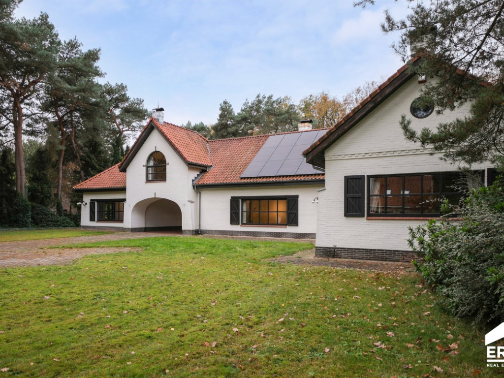 Tisselrietweg - 5 - - 3910