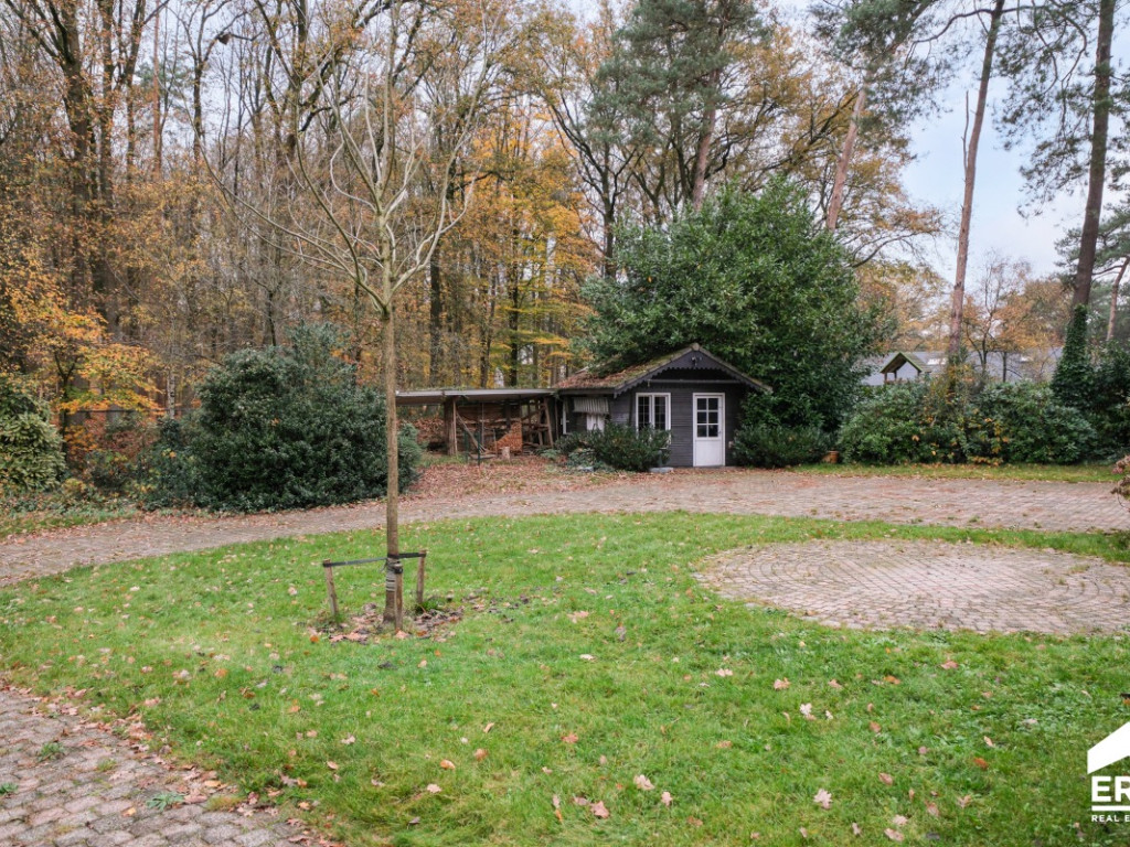 Tisselrietweg - 5 - - 3910