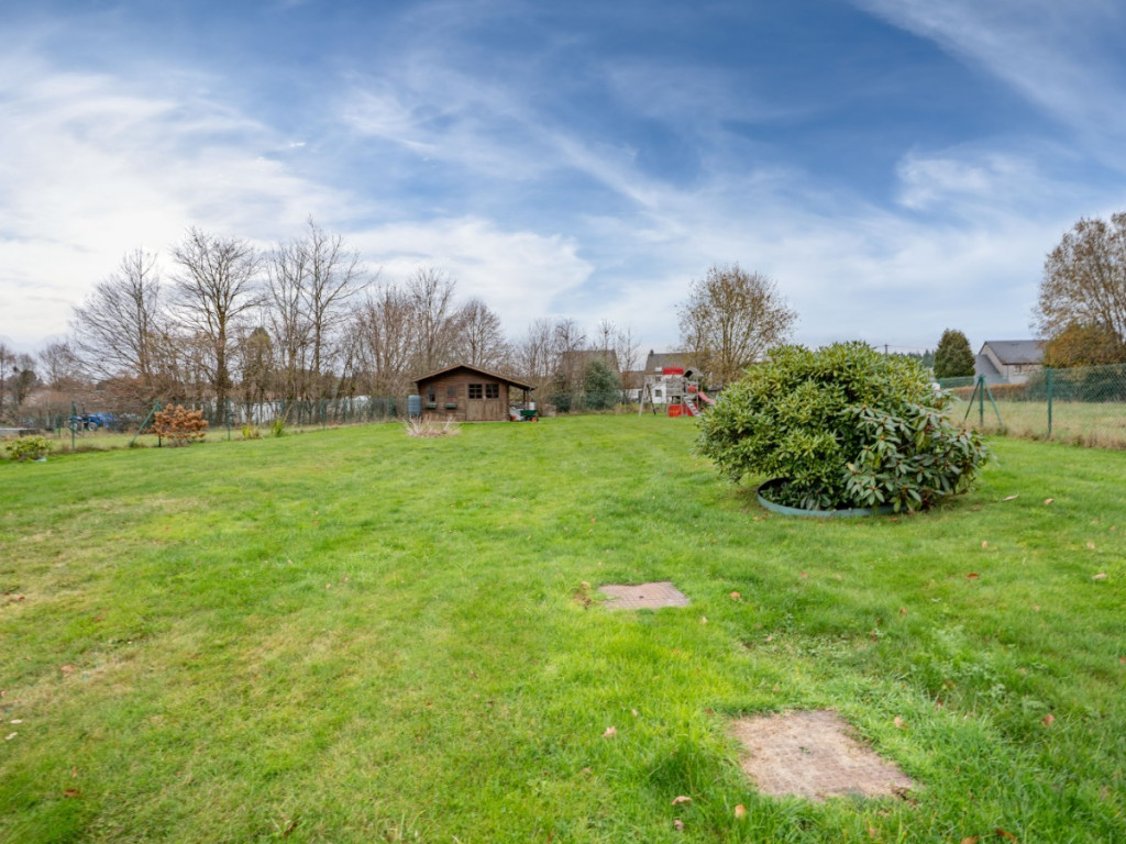 Rue de Transinne - 64 - - 6890