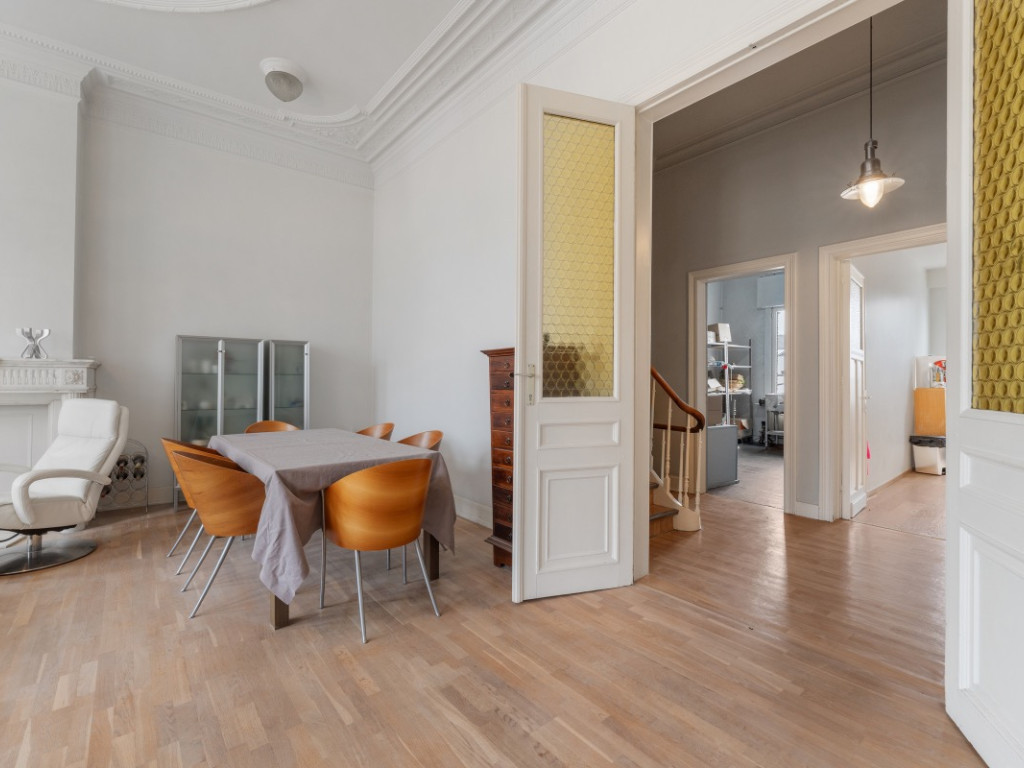 Vlasmarkt - 32 - - 9200