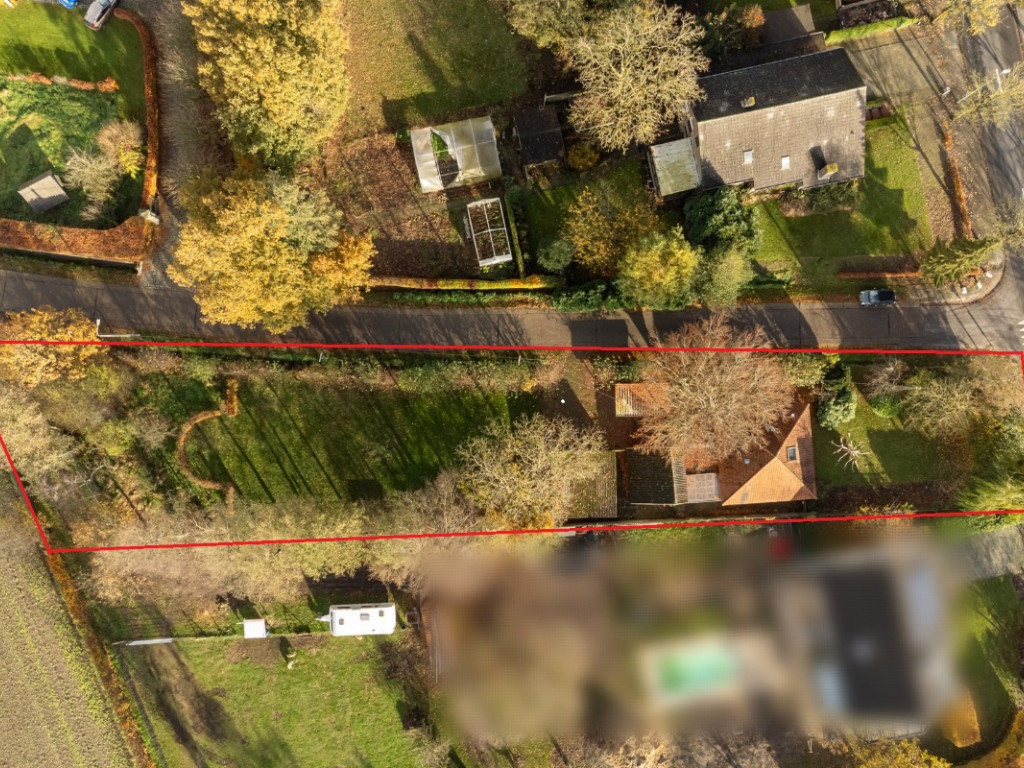 Chaamseweg - 45 - - 2328