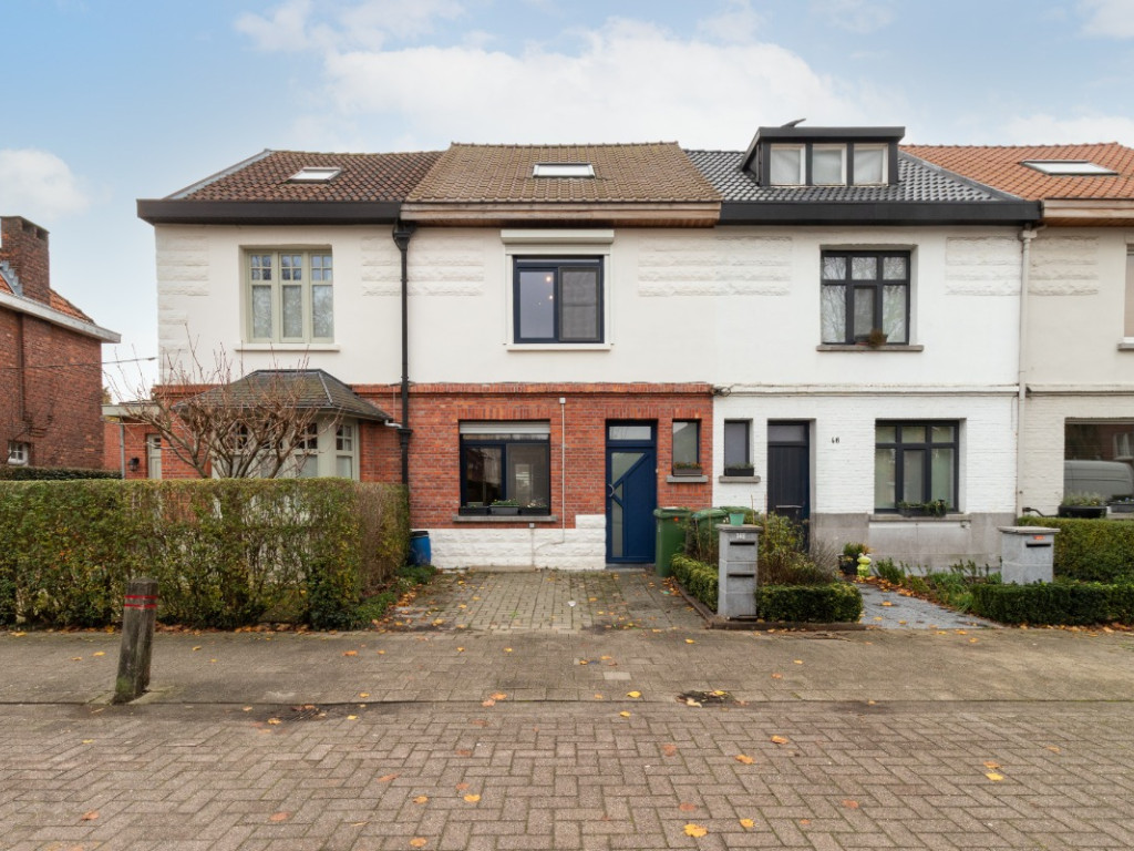 Sterrenlaan - 148 - - 2610