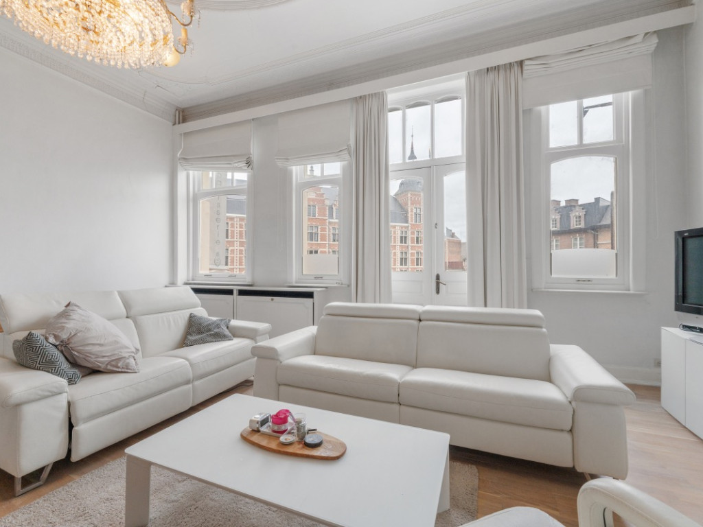 Vlasmarkt - 32 - - 9200