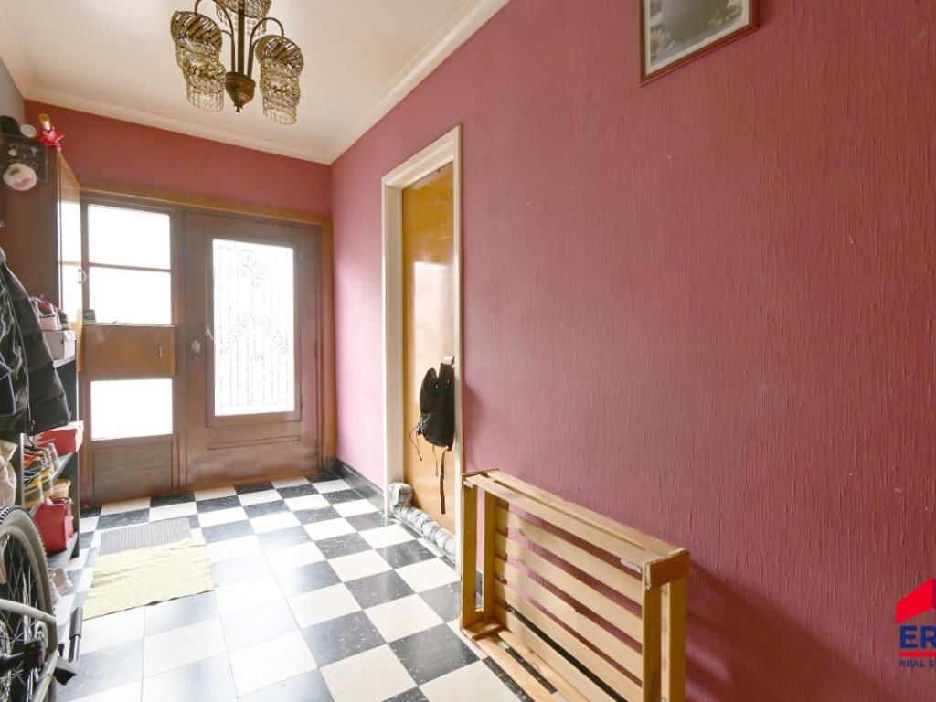 Zuidmoerstraat - 30 - - 9900