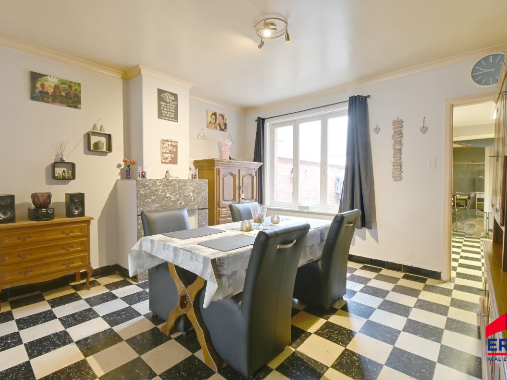 Zuidmoerstraat - 30 - - 9900