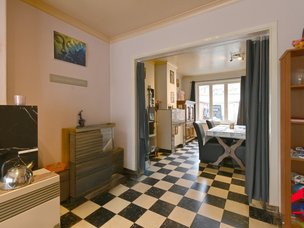 Zuidmoerstraat - 30 - - 9900