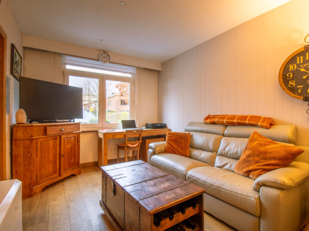 Sterrenlaan - 148 - - 2610