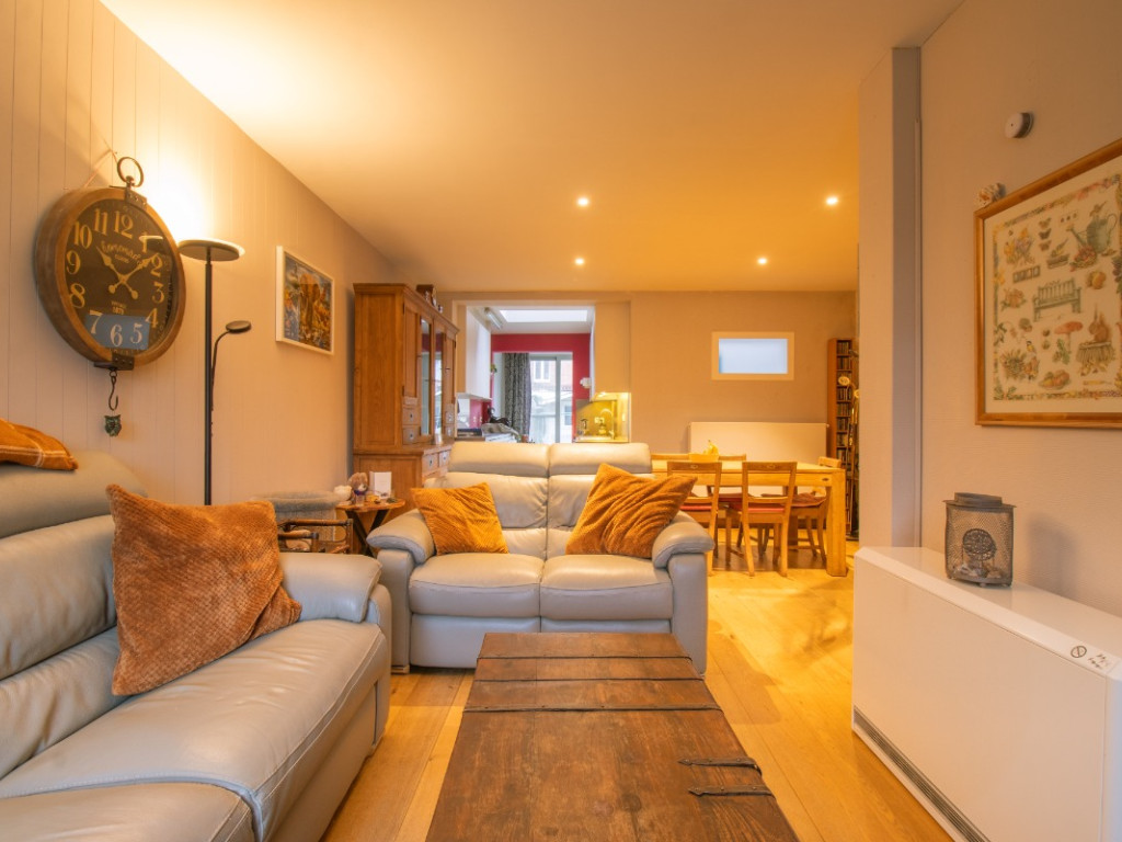 Sterrenlaan - 148 - - 2610