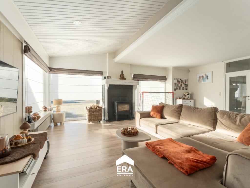 Koning Albertstraat - 128 - - 8210