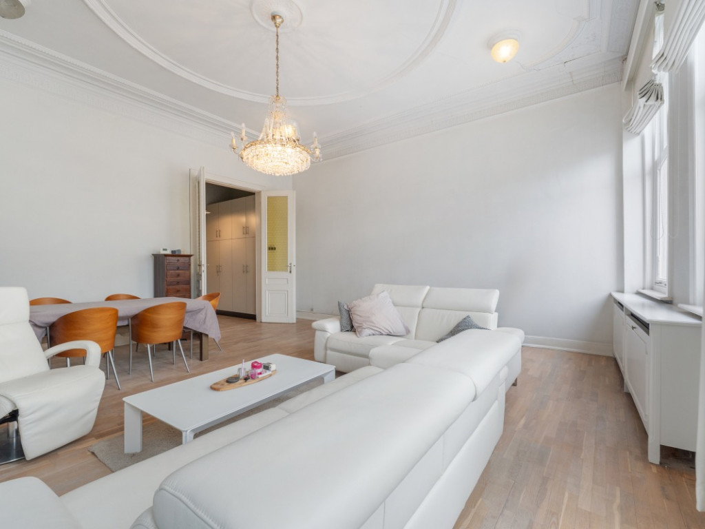 Vlasmarkt - 32 - - 9200